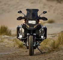 Ѻ Ҵ  Դ Ѻ R 1250 GS Adventure (Ultimate Edition) شʹ䫤ʹǹС GS 蹾 Ѵ蹾شдѺ