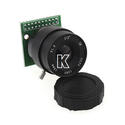 Camera Module MT9D111 JPEG Out + HQ lens