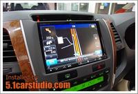 Fotuner Alpine Z928  DLS