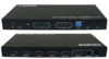 TSV-MX13 4x2 HDMI2.0 matrix switch, bandwidth 18Gbps, 4K @ 60Hz YUV4: 4: 4, HDCP2.2