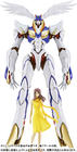 MODEROID RahXephon Plastic Model