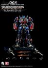 Optimus Prime 11" DLX: Transformers: Revenge of the Fallen by Three Zero