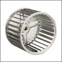 Impeller / Fan Wheel