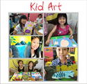 ศิลปะเด็ก(Kids Art)