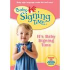 DVD Baby Signing Time 1-17 �Ҥ� 800.- #D009#
