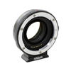 Canon EF Lens to Sony NEX Speed Booster ULTRA