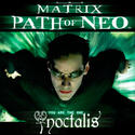 Vanessa Mae - Matrix Reloaded Mix 2