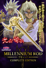 Yu-Gi-Oh! Duel Monsters Millenium Rod COMPLETE EDITION
