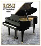 KAWAI Grand Piano RX-3