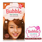 **�������**Etude House Hot Style Bubble Hair Coloring   #3 Natural Brown �չ�ӵ�Ÿ����ҵ�
