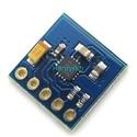 HMC5883L Triple Axis Compass Magnetometer Sensor Module Power supply:3V interfac