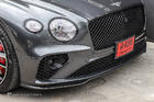 ลิ้นหน้า Carbon Fiber Bentley Continental GT (แท้)