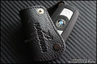 BMW HAMANN Leather Key Cover