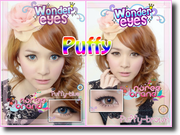 Puffy