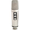 Rode NT2000 - Variable Pattern Studio Condenser Microphone
