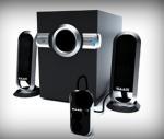 Saag Pentas-Ultimate Speaker 1600W. 