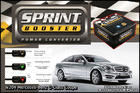 Sprint Booster - W204 C-Class Coupe