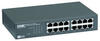 SMC EZ1016DT 16-Port 10/100Mbps Switch