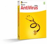ข้อมูลและบทวิจารณ์เกี่ยวกับ Norton antivirus 2007