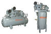 STANDARD SPECIFICATIONS OF BEBICON AIR COMPRESSOR (RECIPROCATED TYPE)