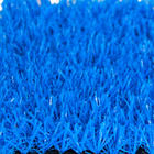 ขาย หญ้าเทียม ปูพื้น สีฟ้า ความสูง 2 ซม. DG-2-BLUE (2BLUE สีฟ้า) ราคาโปรโมชั่น 320 บาท/ตรม.