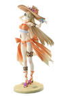 Valkyria Chronicles 4 - Riley Miller Complete Figure
