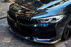 ˹ Carbon fiber BMW Series 8 G141516 ç 3D design