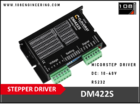 Stepper Motor Driver DM422S çѹ俿18-48VDC