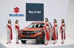 Suzuki : ALL-NEW SUZUKI XL7 ӷѾö¹٫١  ءҹҧ͡ Թ๪  駷 41  ǧ¼ ҧἹҪҹԶժԵẺ-NEW NORMAL  Ѵ໭蹷ء ੾㹧ҹҹ !!
