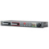 Blackmagic HyperDeck Studio 12G broadcast deck with advanced 12G-SDI and HDMI 2.0 for recording and playback 