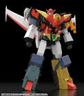 THE GATTAI The Brave Express Might Gaine Might Kaiser Posable Figure