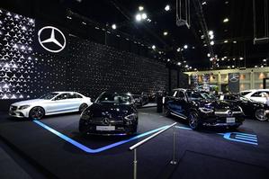 -ູ ¾ѧ觤մӡѴ㹤͹绵 Limitless Luxury  ҹˡҹ¹ 駷 38  1-12 ѹҤ ѺѾö¹͹Ҥ   The new EQS from Mercedes-EQ Mercedes-Maybach GLS 600 4MATIC Premium   Mercedes-B