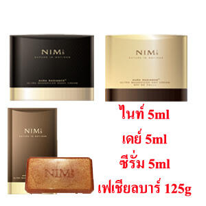 �ش������� NIMs Ultra Magnificer Collection Tester SET