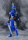 S.H.Figuarts Kamen Rider Blaze Lion Senki 
