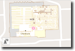 Google Maps แสดงแผนผังในอาคารได้แล้ว!