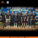 CSR Football Suzuki Cup 2017