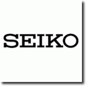 Seiko Strap