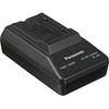 蹪 Panasonic AG-B23P AC Battery ChargerѺVW-VBD58,CGA-D54,VW-VBD29