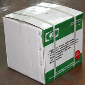 ����ѭ�ҳ RG-6 DBY 305 ���� 60% �մ�