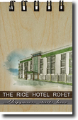 Hotellock L-9203 GE-120 The Rice Hotel ร้อยเอ็ด 70 ห้อง