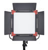 50W Bi-color SMD Studio Panel LED light