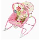 Fisher-Price Infant-To-Toddler Rocker