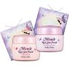 Holika Holika Miracle real skin finish Normal/dry skin