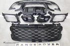 شѹͺѹ Range Rover Velar ç SVA