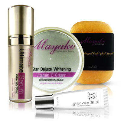 �ش�ش���� Mayako Anti Aging Set2
