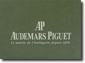 Audemars Piguet 