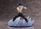 FAIRY TAIL - Final Series Gray Fullbuster 1/8 Complete Figure