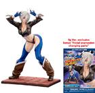 SNK BISHOUJO ANGEL -THE KING OF FIGHTERS 2001- 1/7 Complete Figure