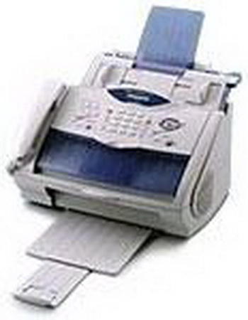 Fax Brother 2850