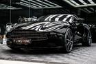 ʡѹ Aston Martin